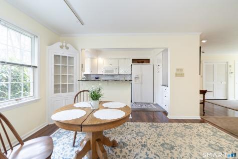 6 Ladshaw Drive Madison CT 06443