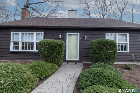 6 Ladshaw Drive Madison CT 06443