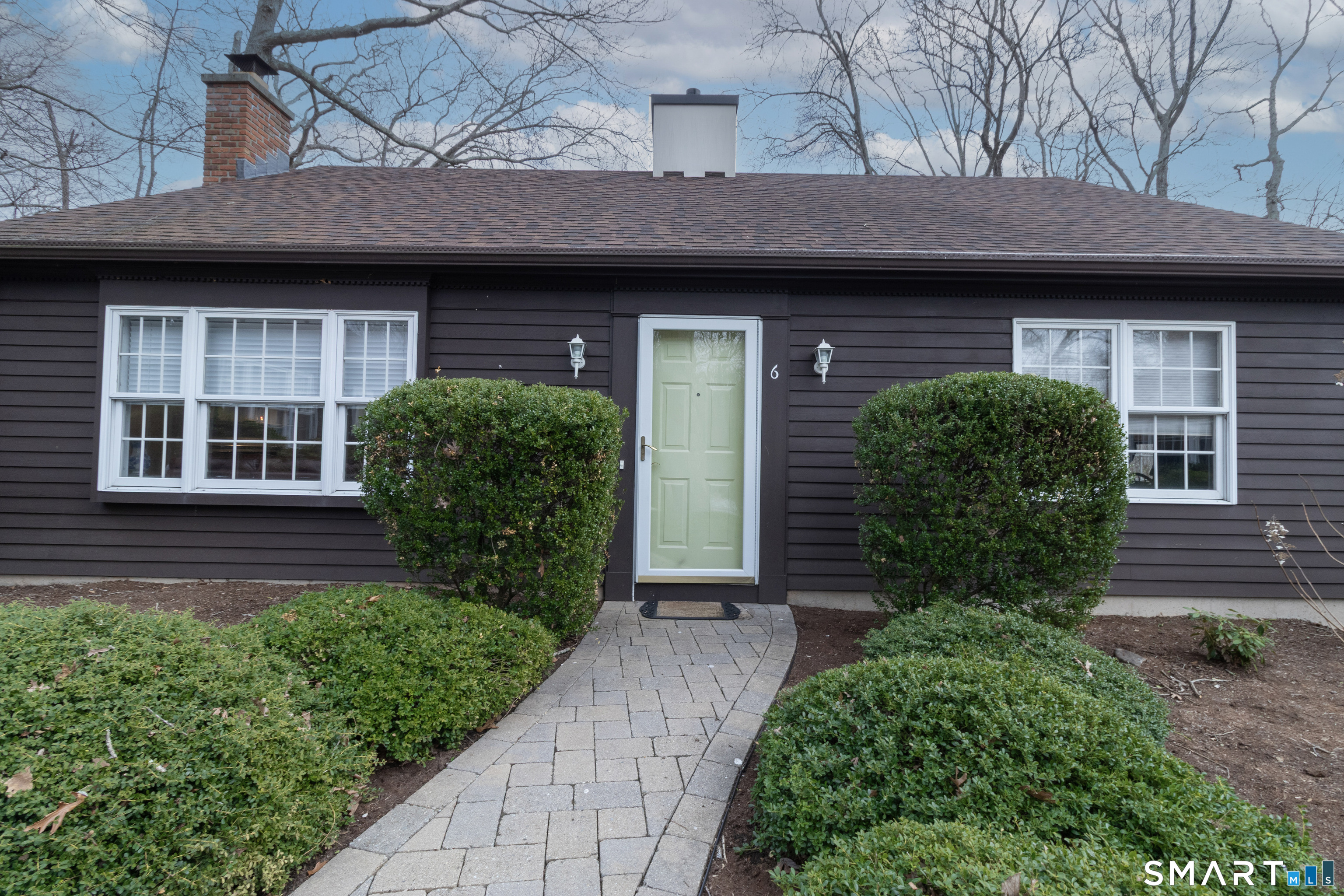 6 Ladshaw Drive Madison CT 06443
