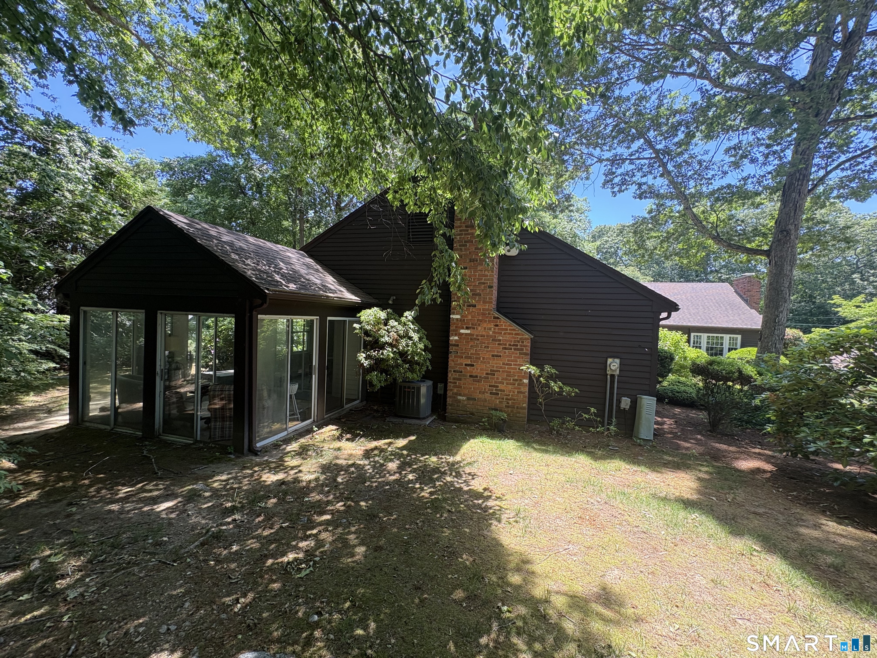 6 Ladshaw Drive Madison CT 06443