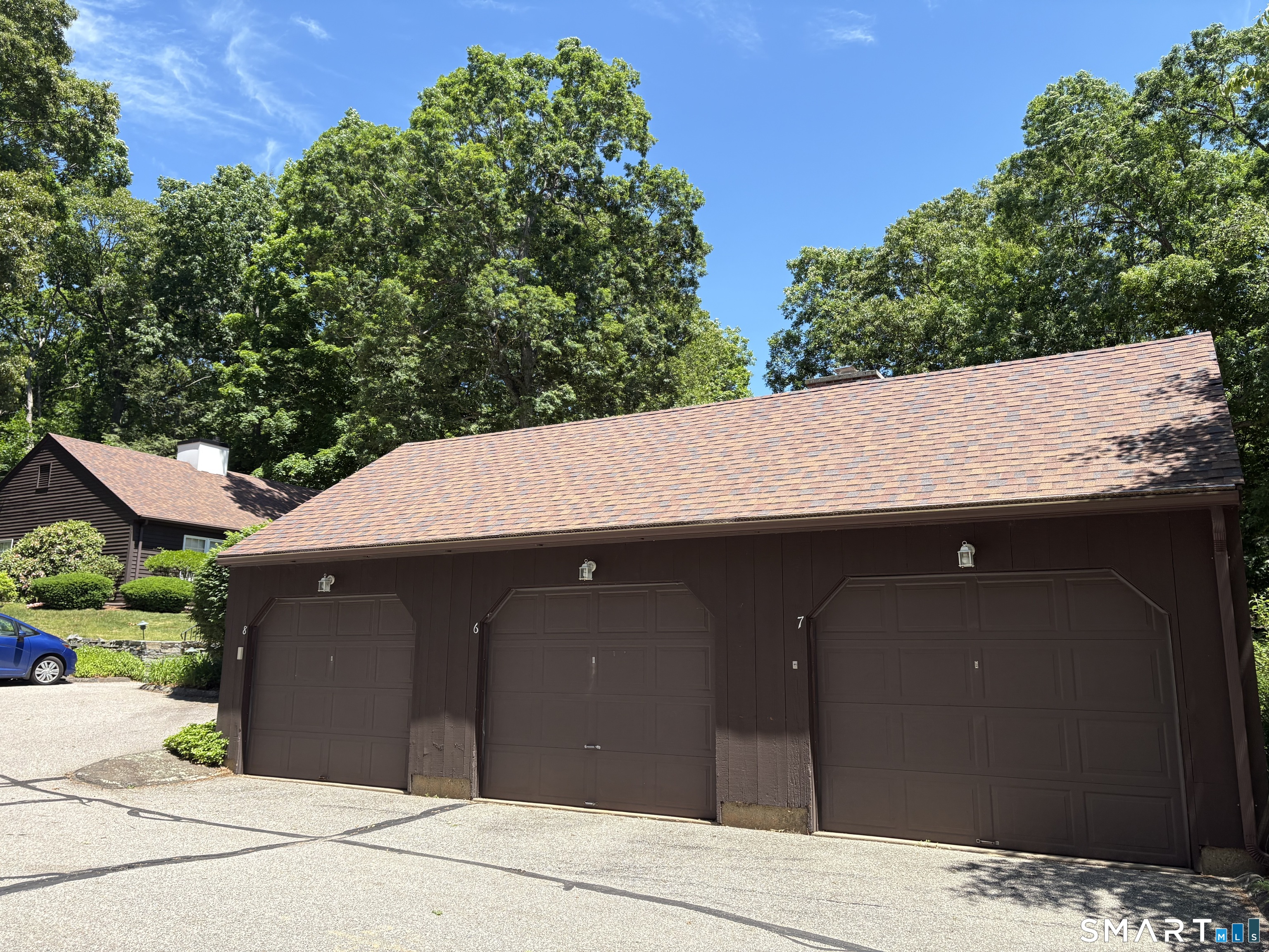6 Ladshaw Drive Madison CT 06443