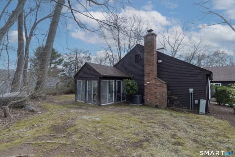 6 Ladshaw Drive Madison CT 06443