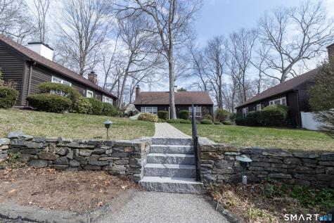 6 Ladshaw Drive Madison CT 06443