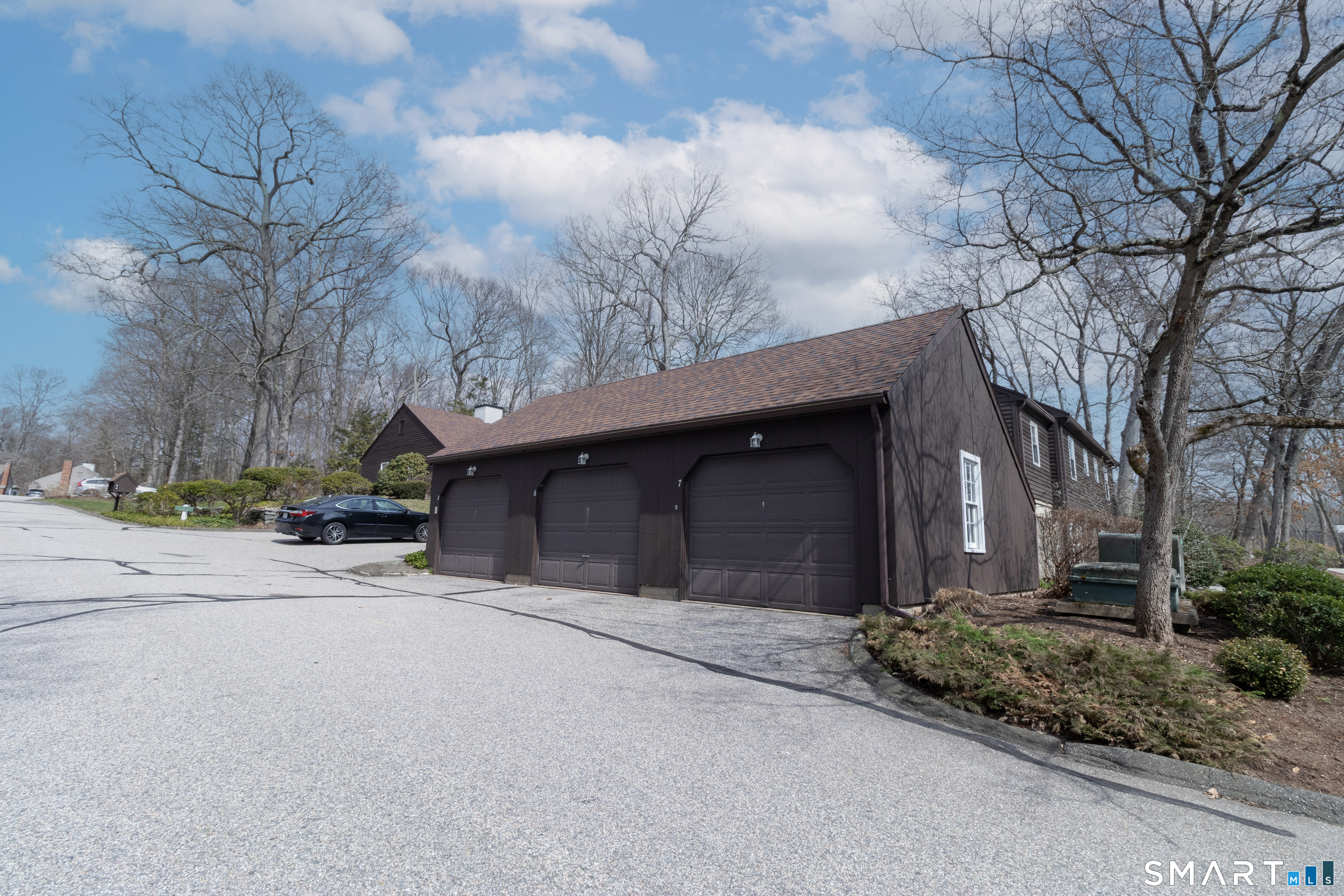 6 Ladshaw Drive Madison CT 06443