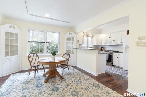 6 Ladshaw Drive Madison CT 06443