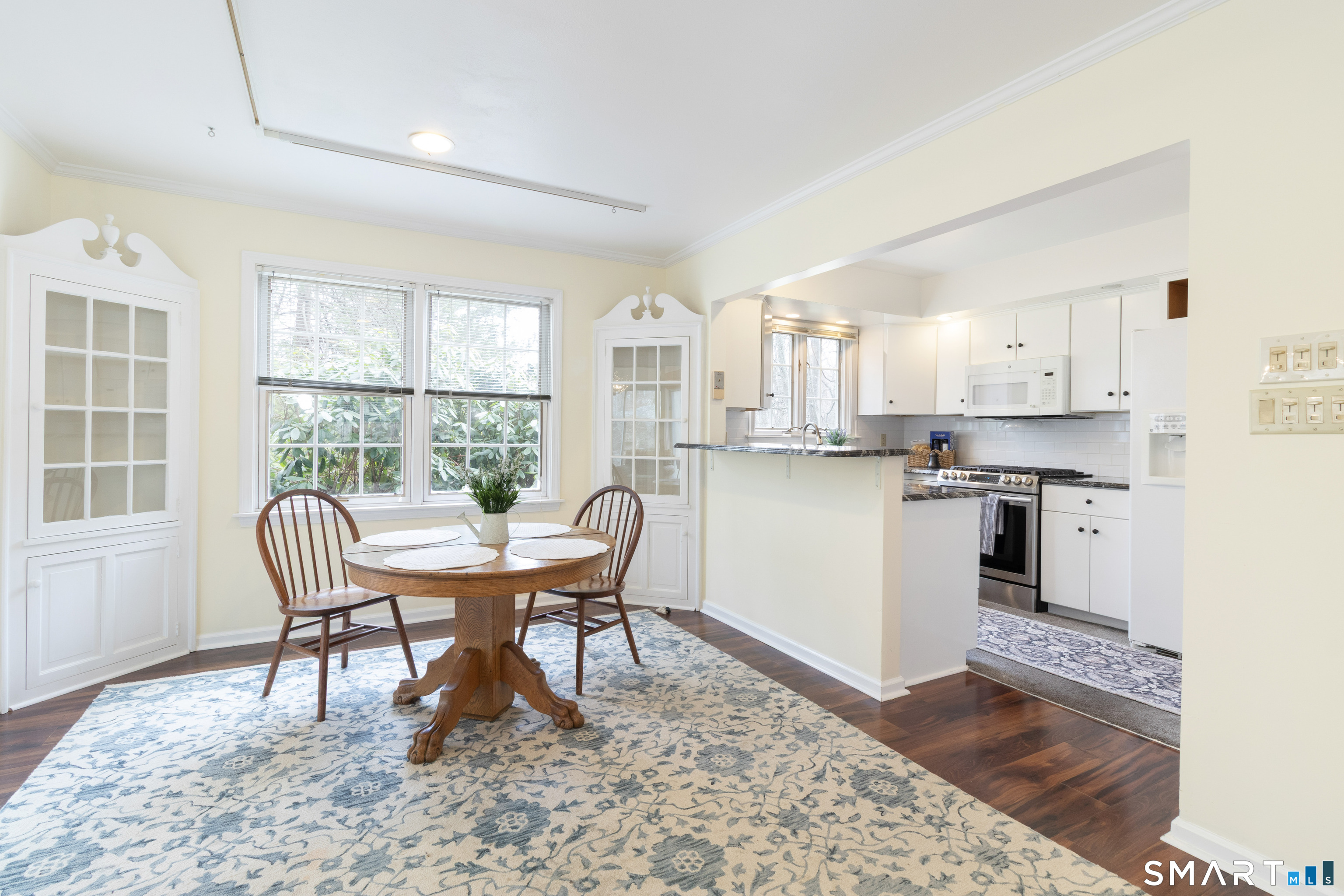 6 Ladshaw Drive Madison CT 06443