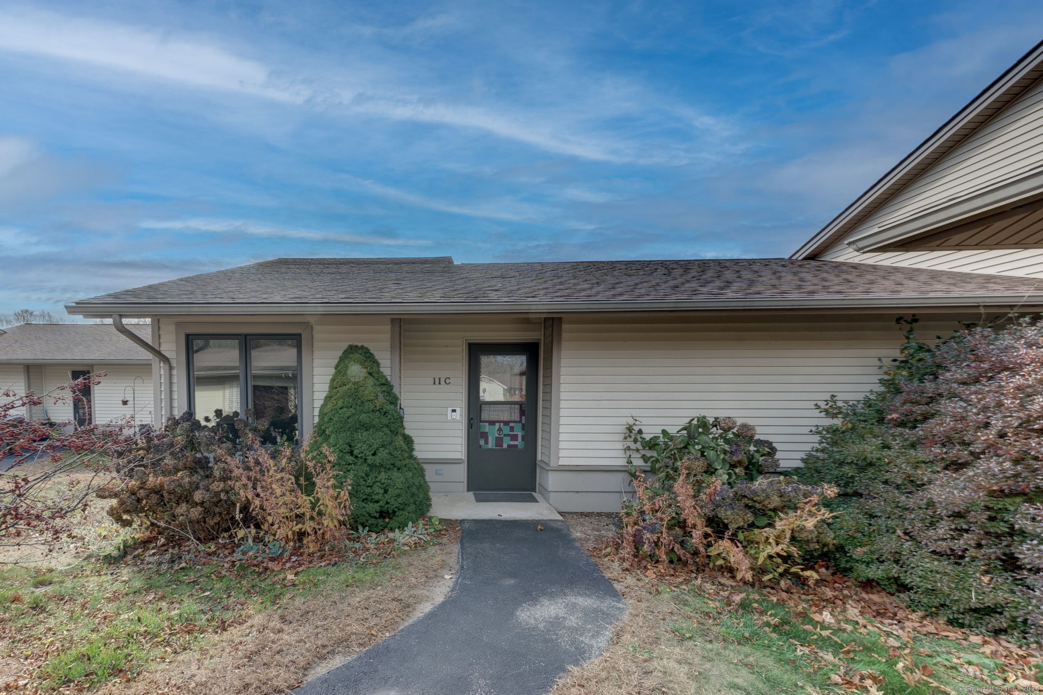 11C Sycamore Drive Mansfield CT 06268