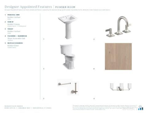 2 Bramble Way Brookfield CT 06804