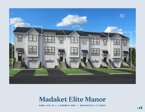 2 Bramble Way Brookfield CT 06804