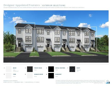 2 Bramble Way Brookfield CT 06804
