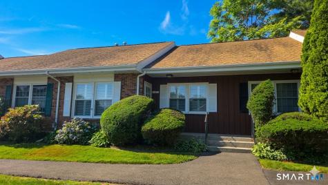 63 Jackson Drive Milford CT 06460