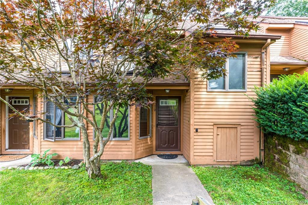 44 Tolland Avenue Stafford CT 06076