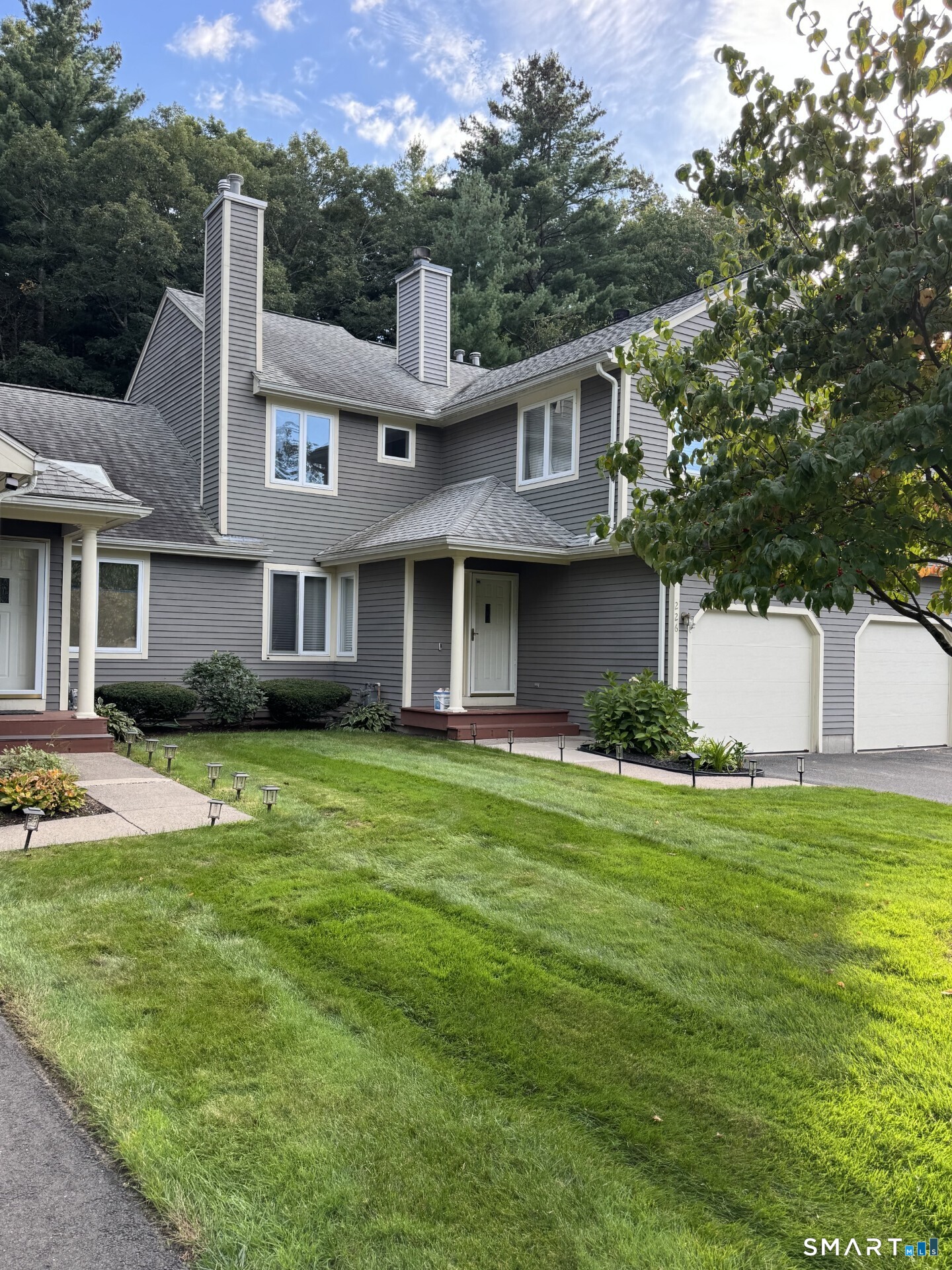 226 Castlewood Drive Bloomfield CT 06002
