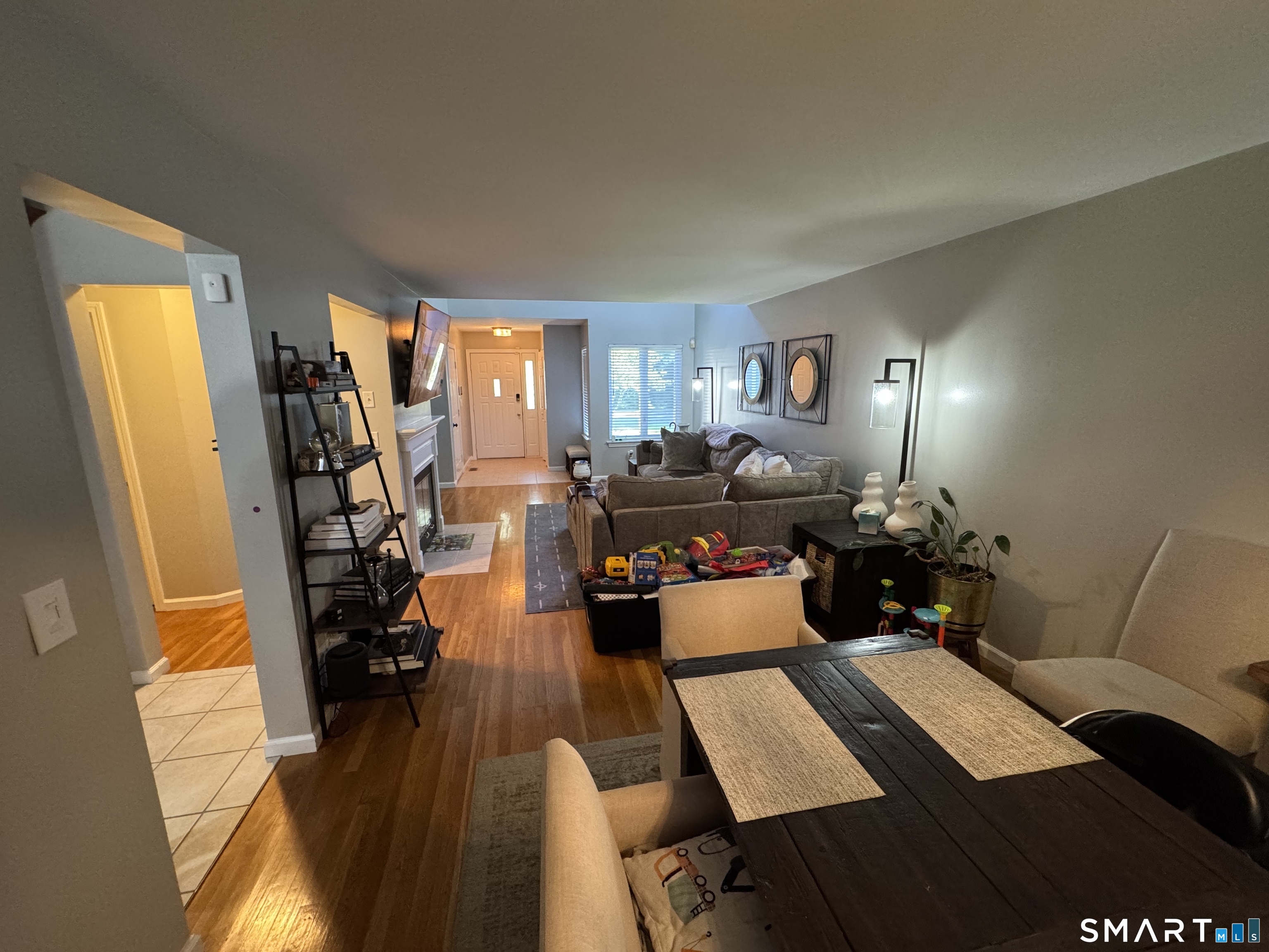 226 Castlewood Drive Bloomfield CT 06002