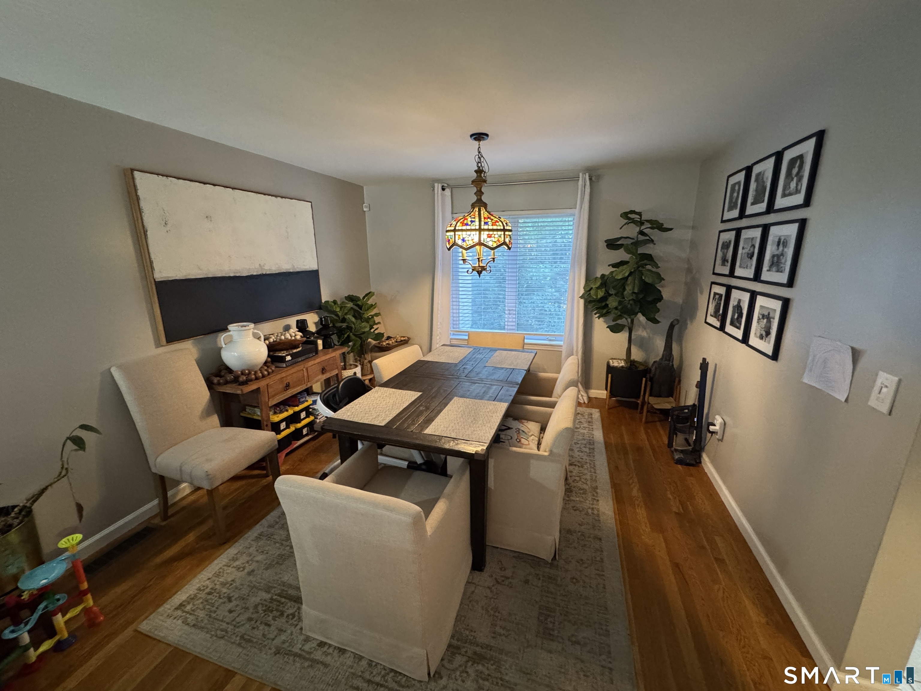 226 Castlewood Drive Bloomfield CT 06002