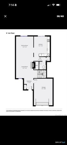226 Castlewood Drive Bloomfield CT 06002