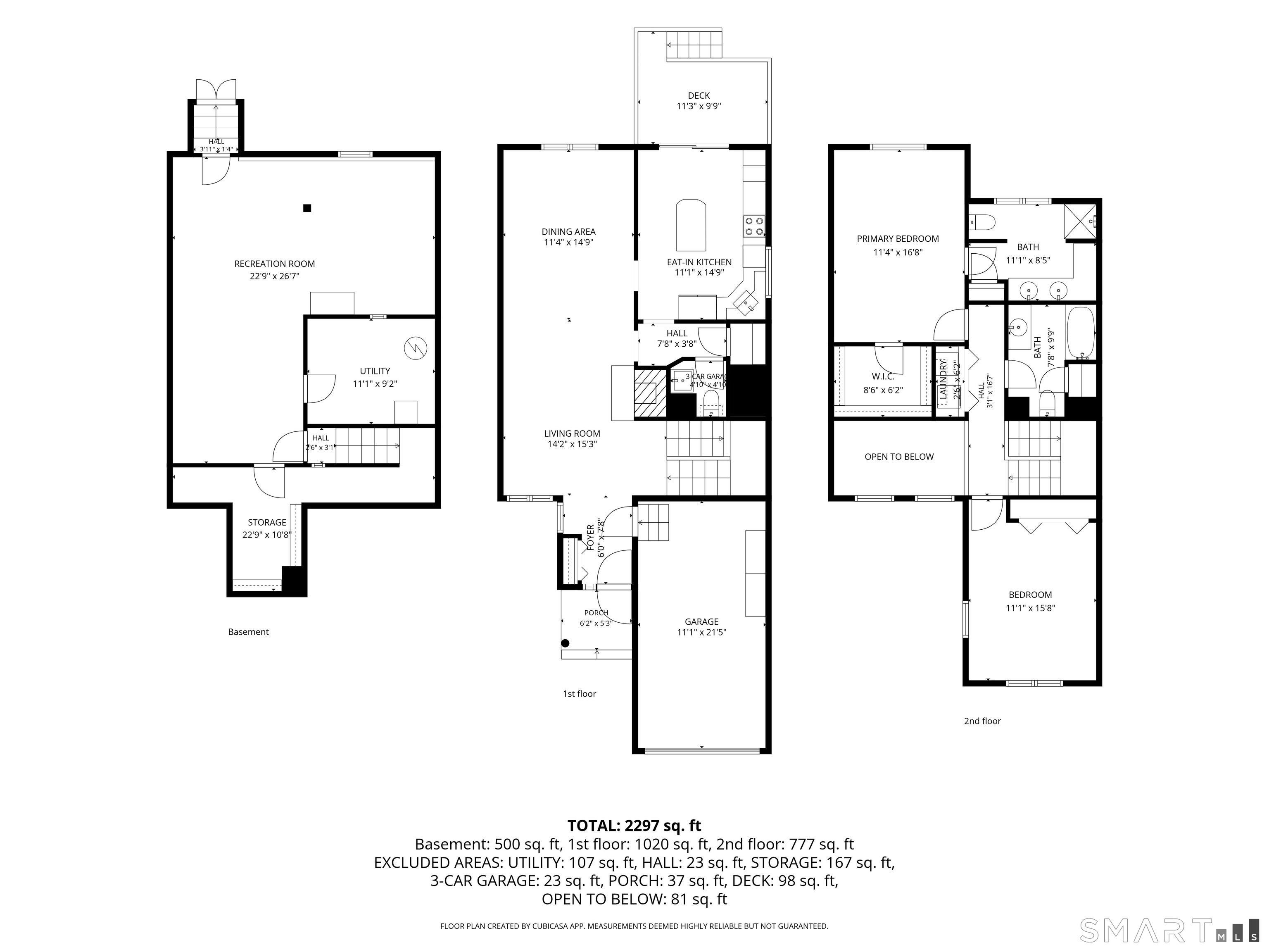 226 Castlewood Drive Bloomfield CT 06002