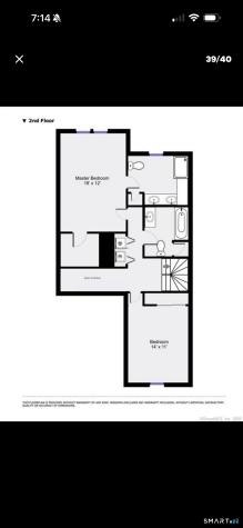 226 Castlewood Drive Bloomfield CT 06002