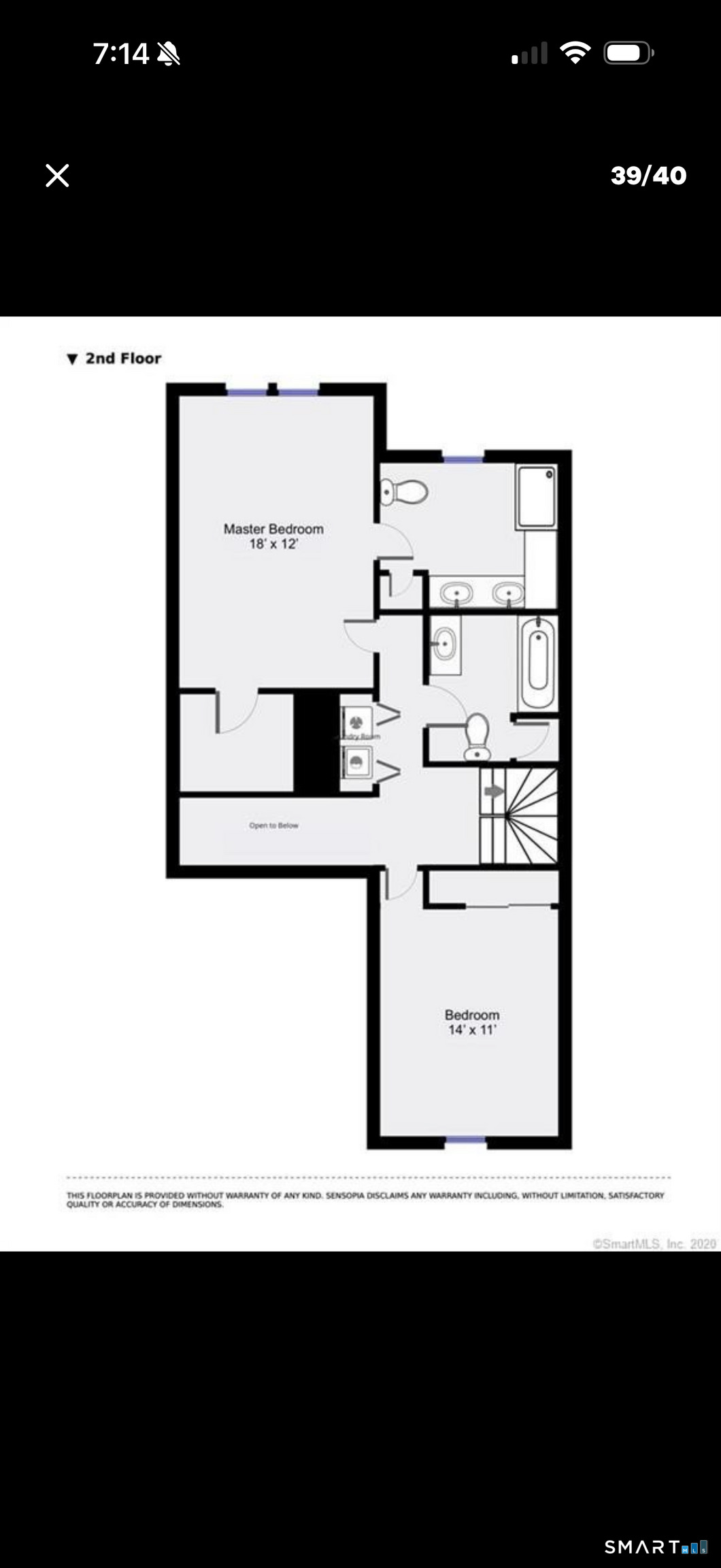 226 Castlewood Drive Bloomfield CT 06002