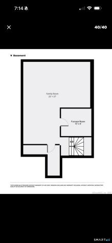 226 Castlewood Drive Bloomfield CT 06002