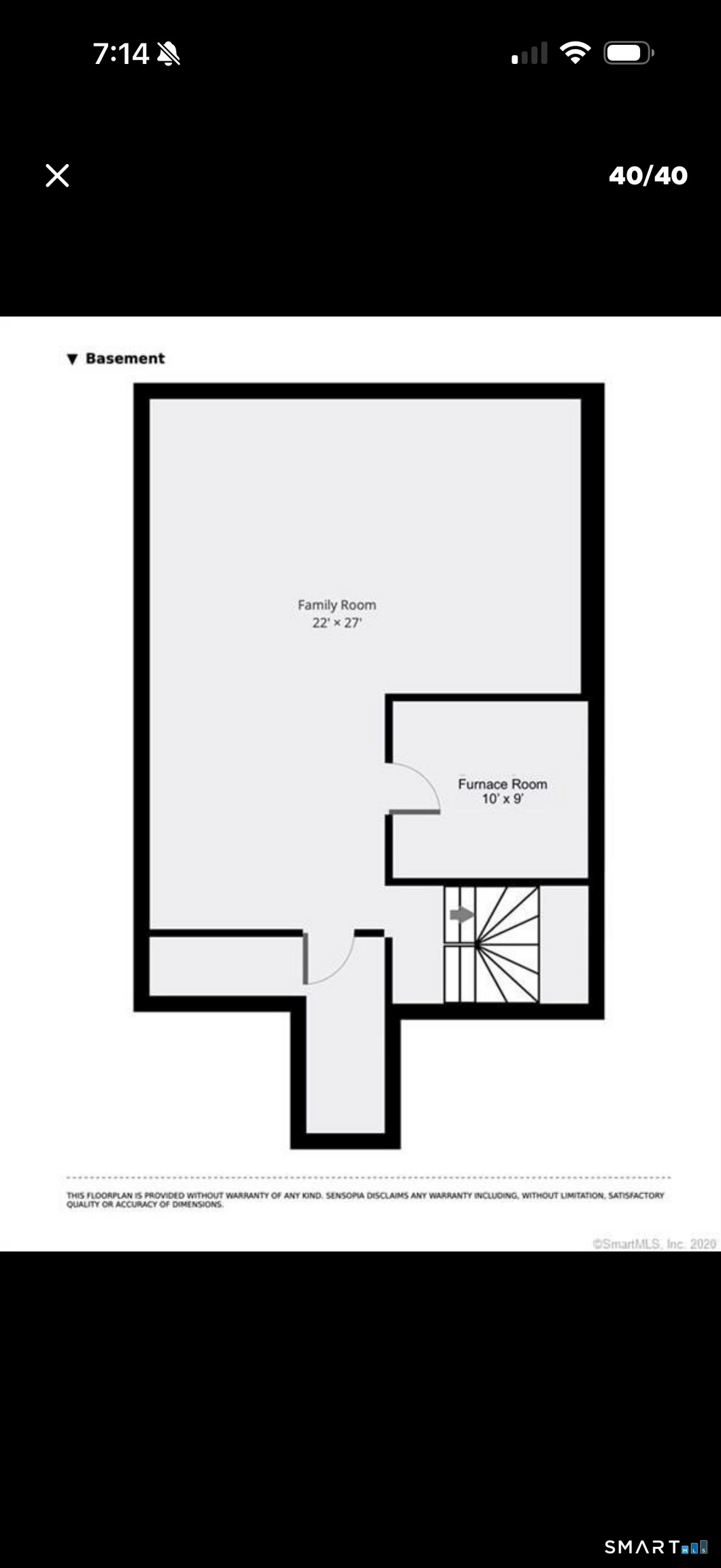 226 Castlewood Drive Bloomfield CT 06002