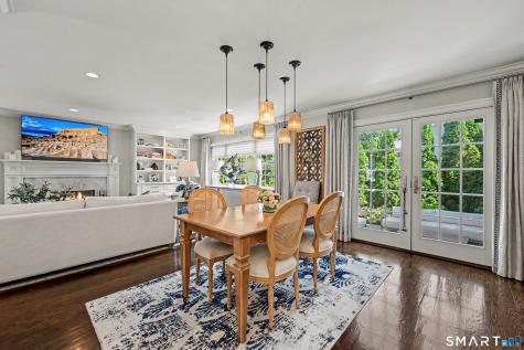 123 Richmond Hill Road New Canaan CT 06840