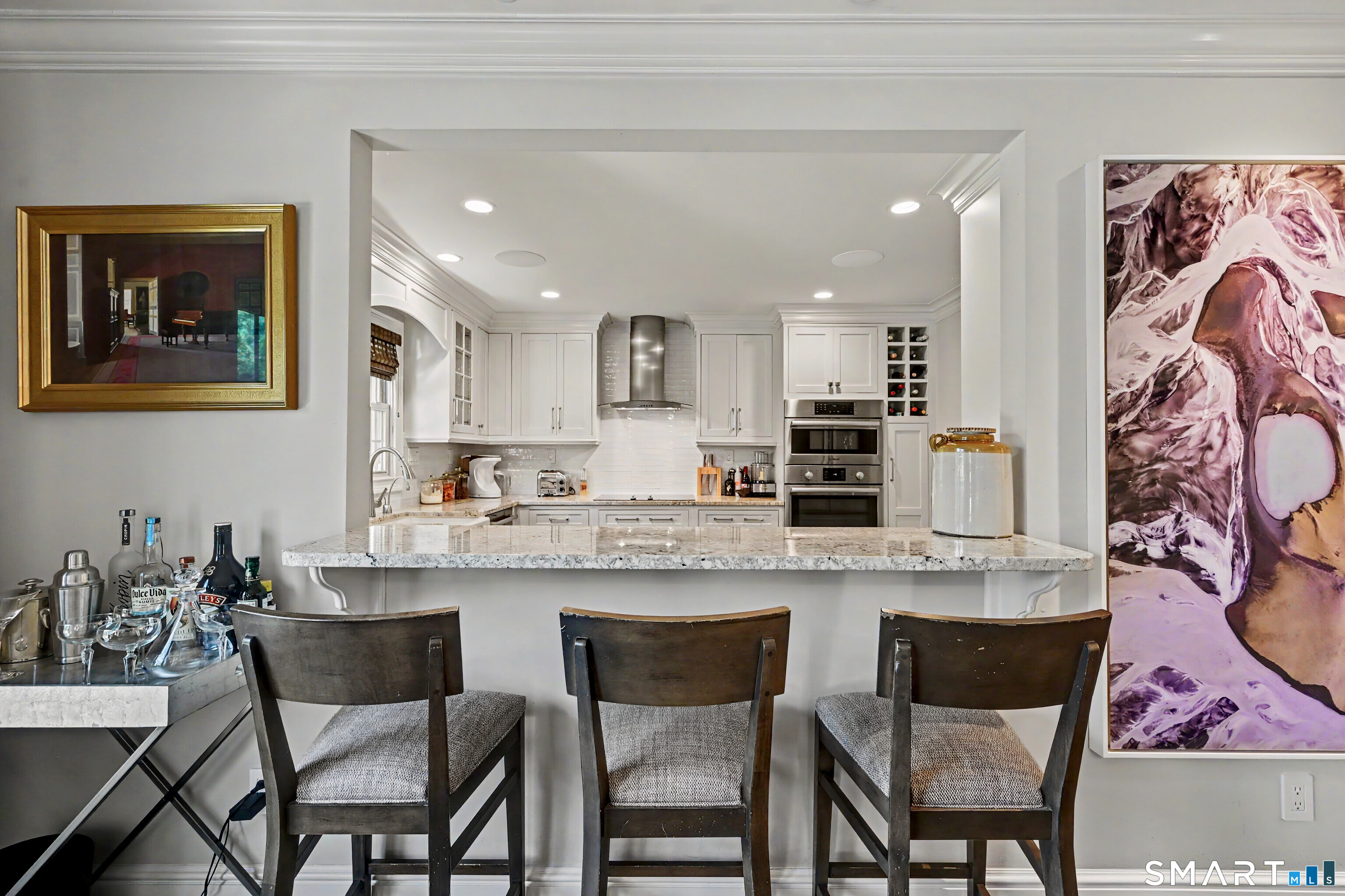 123 Richmond Hill Road New Canaan CT 06840