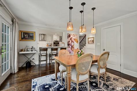 123 Richmond Hill Road New Canaan CT 06840