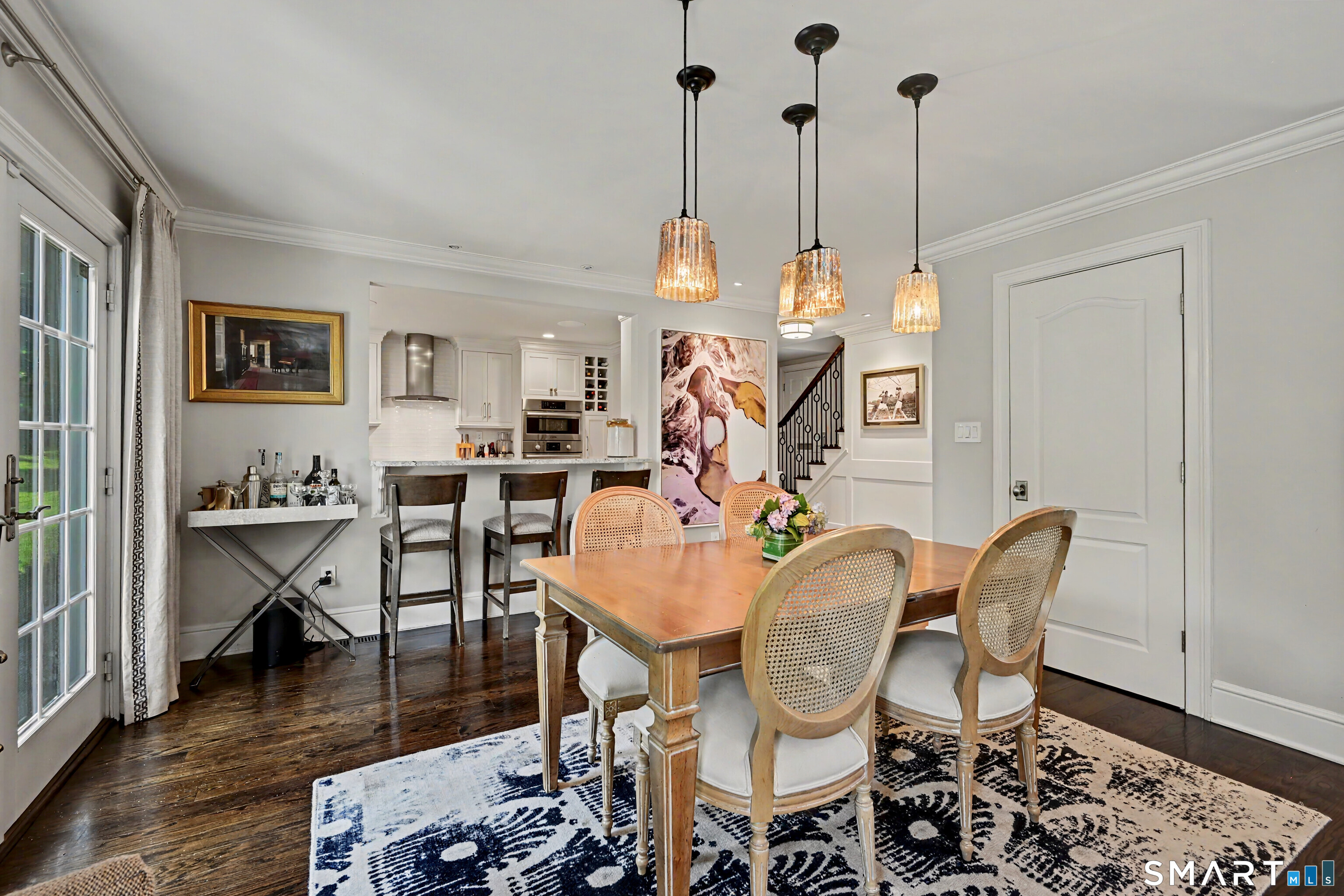 123 Richmond Hill Road New Canaan CT 06840