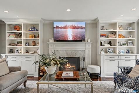 123 Richmond Hill Road New Canaan CT 06840