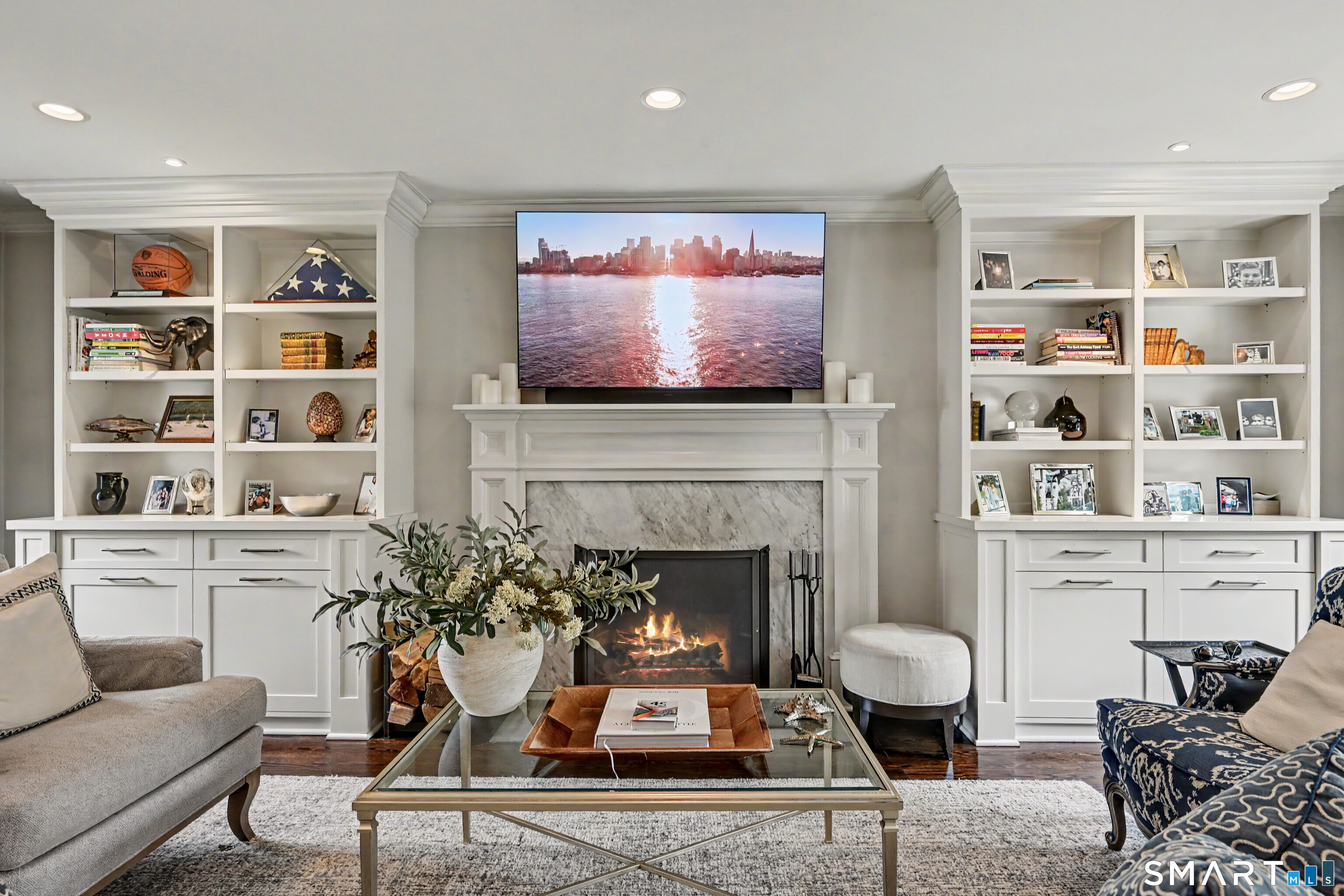 123 Richmond Hill Road New Canaan CT 06840