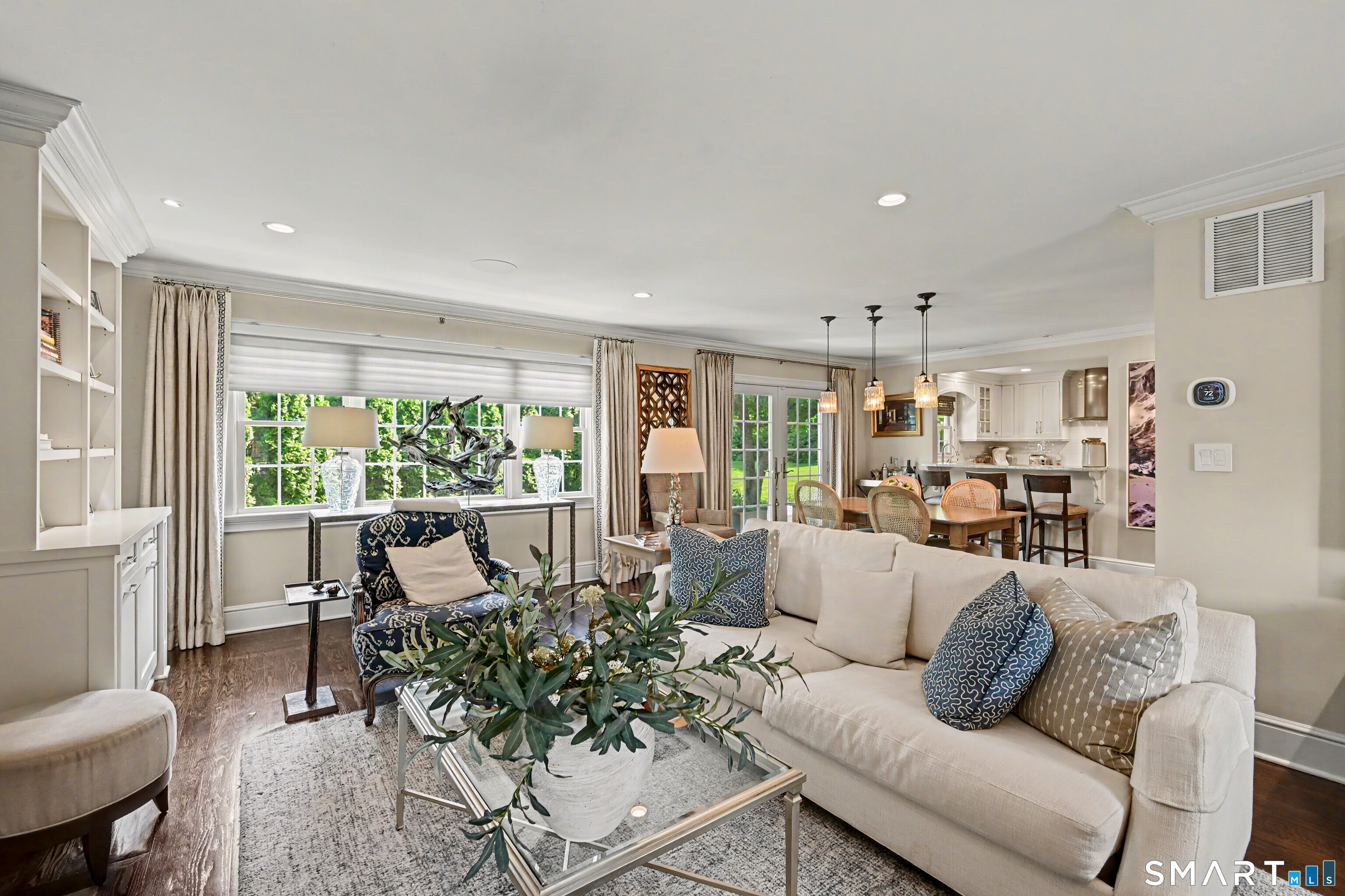 123 Richmond Hill Road New Canaan CT 06840