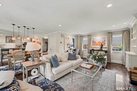 123 Richmond Hill Road New Canaan CT 06840