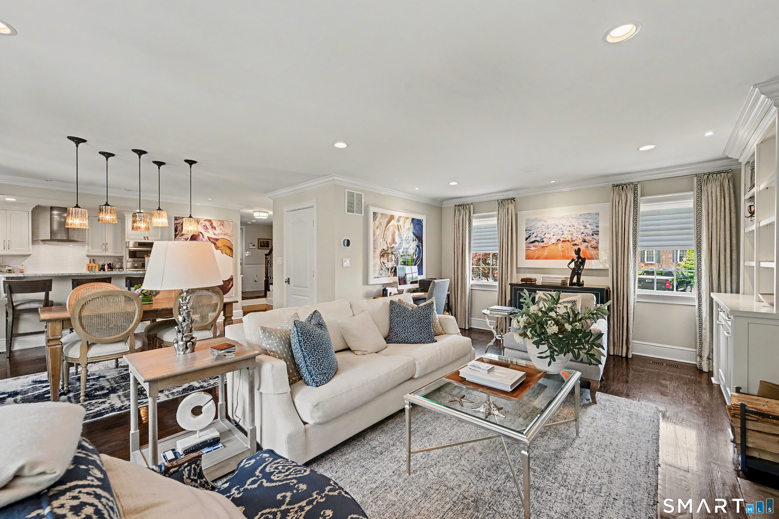 123 Richmond Hill Road New Canaan CT 06840