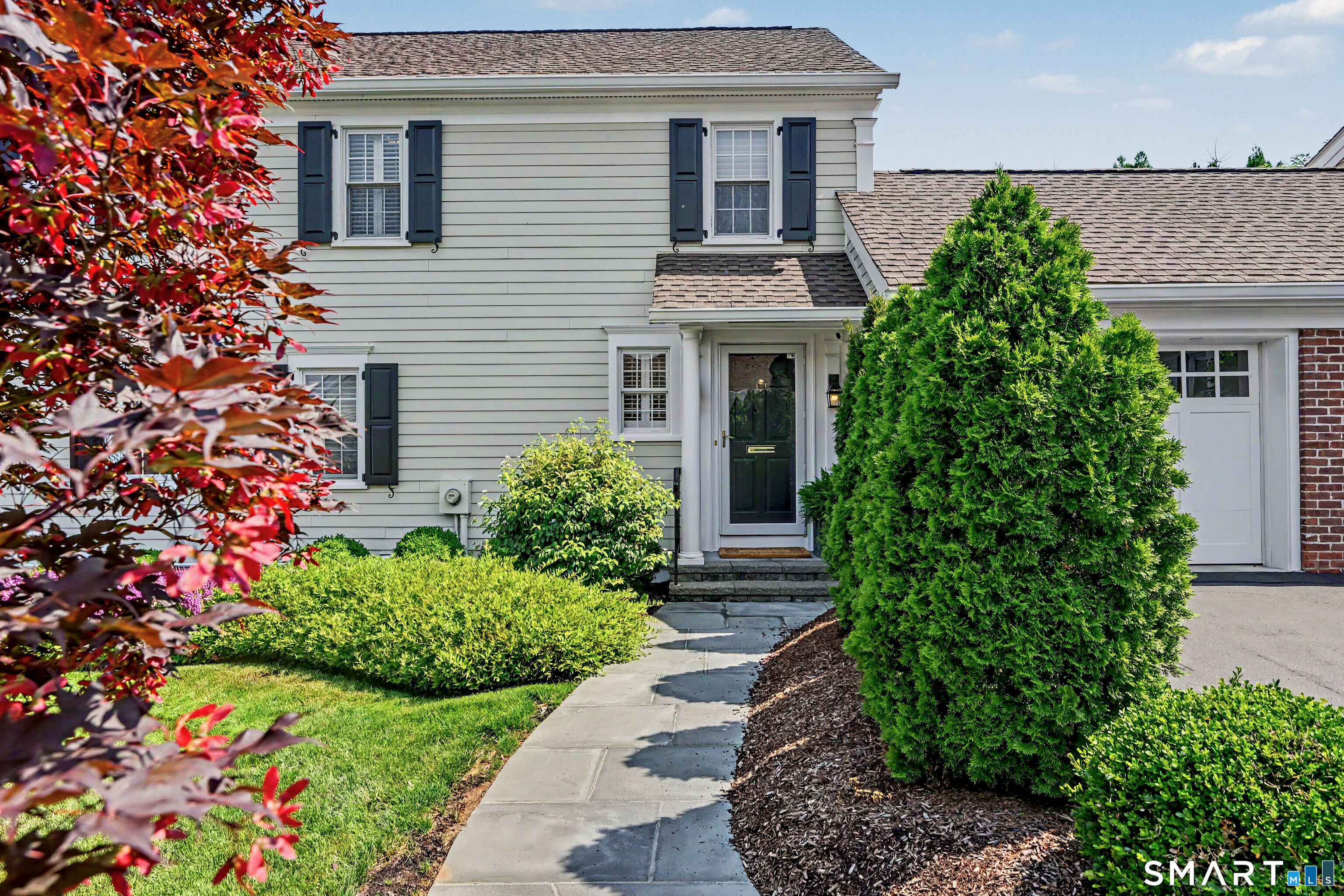 123 Richmond Hill Road New Canaan CT 06840