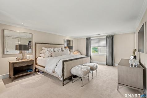 123 Richmond Hill Road New Canaan CT 06840