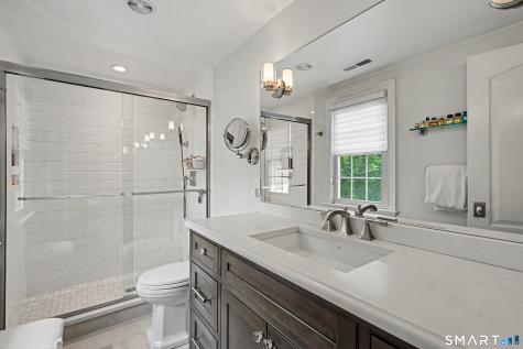 123 Richmond Hill Road New Canaan CT 06840