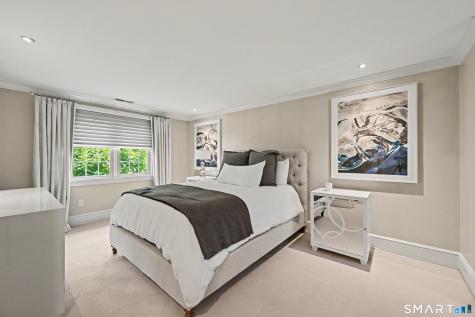 123 Richmond Hill Road New Canaan CT 06840