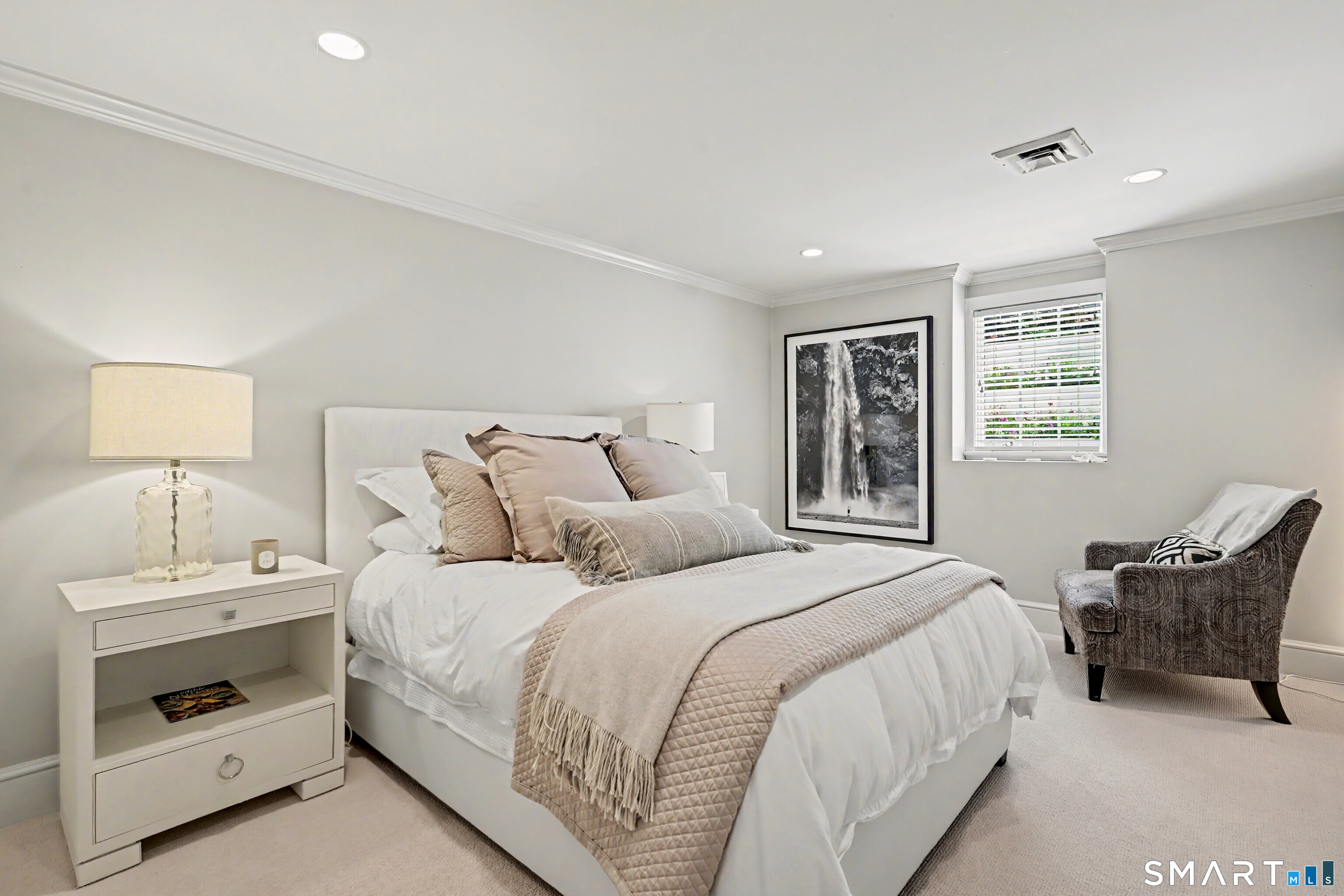 123 Richmond Hill Road New Canaan CT 06840
