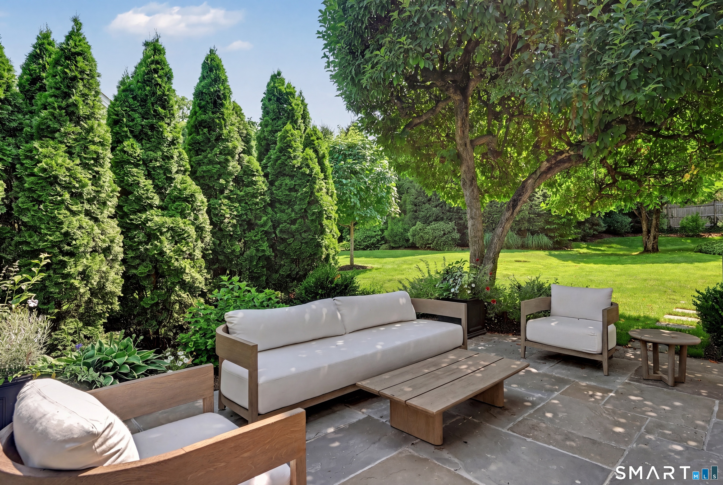 123 Richmond Hill Road New Canaan CT 06840