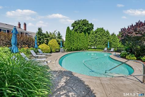 123 Richmond Hill Road New Canaan CT 06840