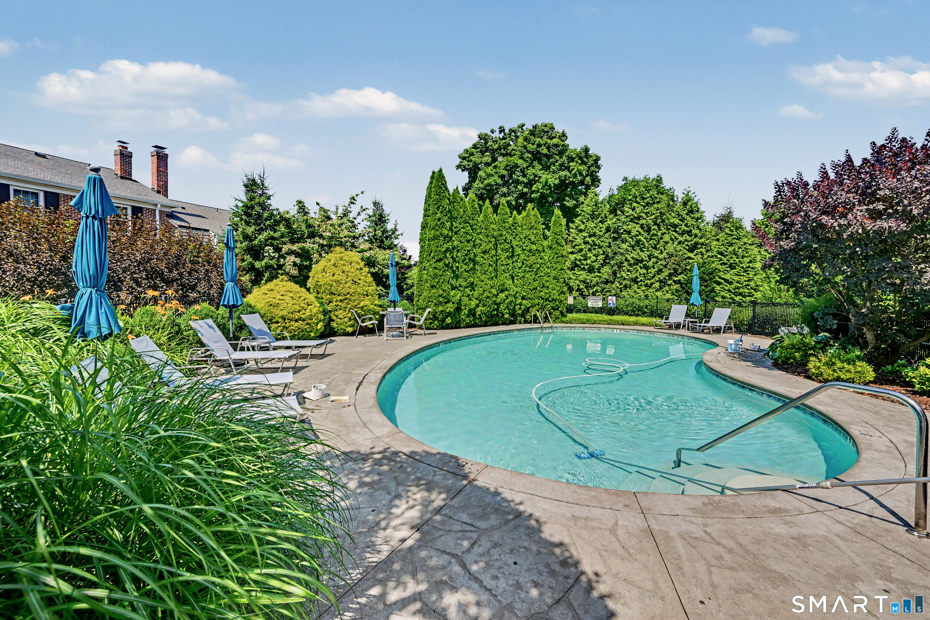 123 Richmond Hill Road New Canaan CT 06840