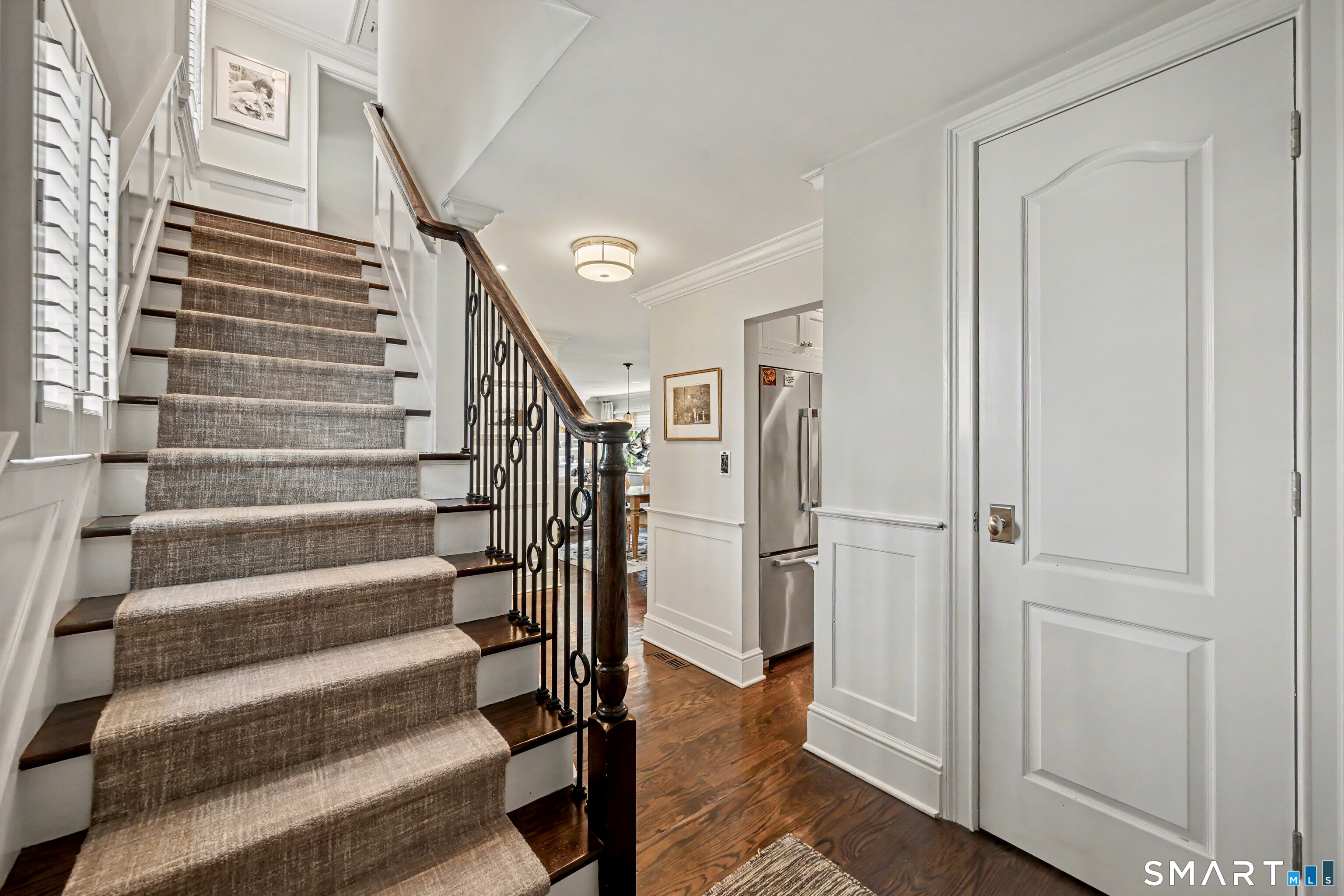123 Richmond Hill Road New Canaan CT 06840