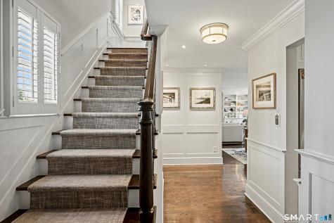123 Richmond Hill Road New Canaan CT 06840