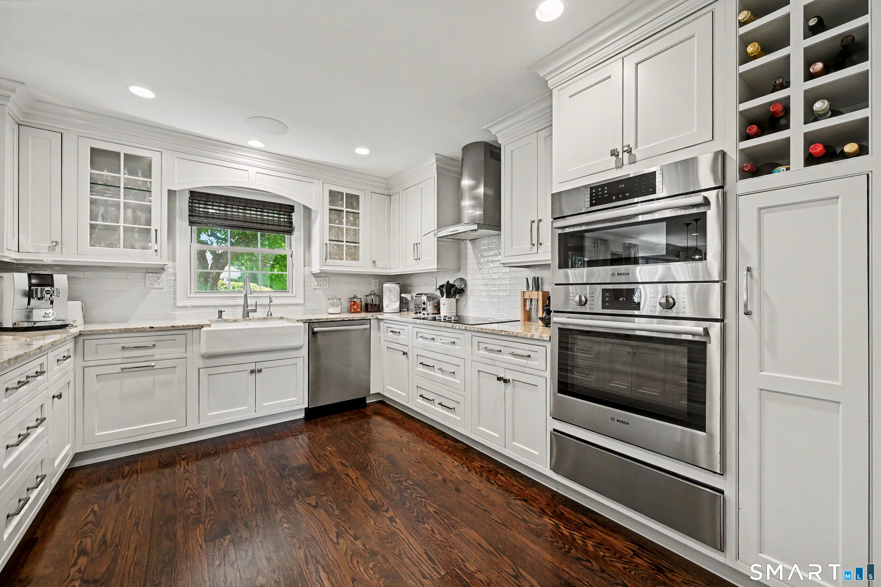 123 Richmond Hill Road New Canaan CT 06840