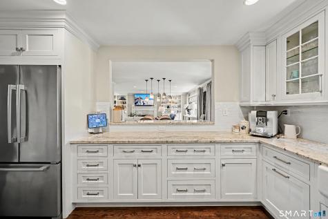 123 Richmond Hill Road New Canaan CT 06840