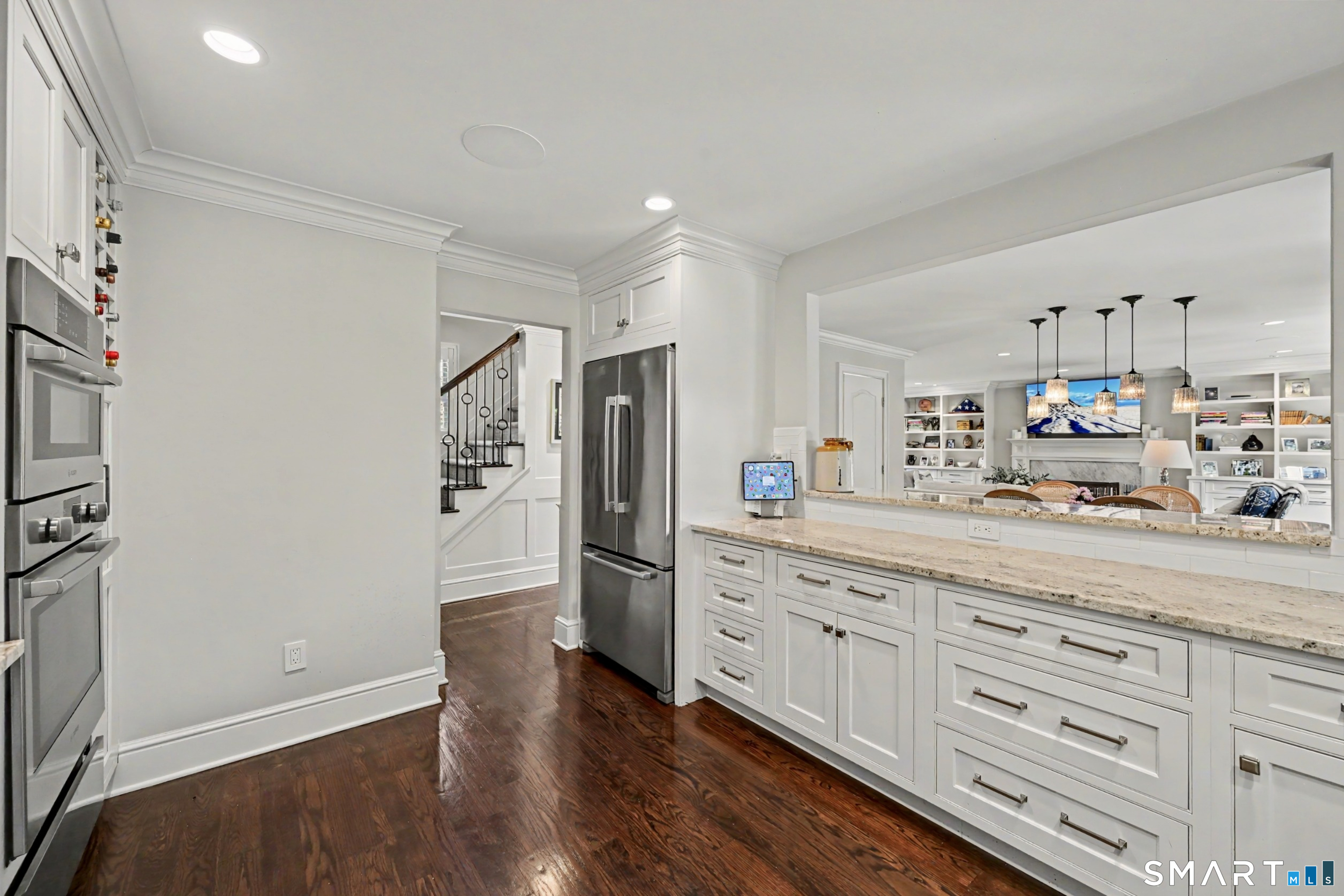 123 Richmond Hill Road New Canaan CT 06840