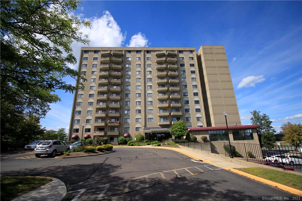 111 Dekoven Drive Middletown CT 06457