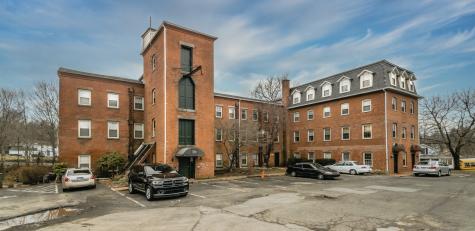 1 Russell Street Middletown CT 06457