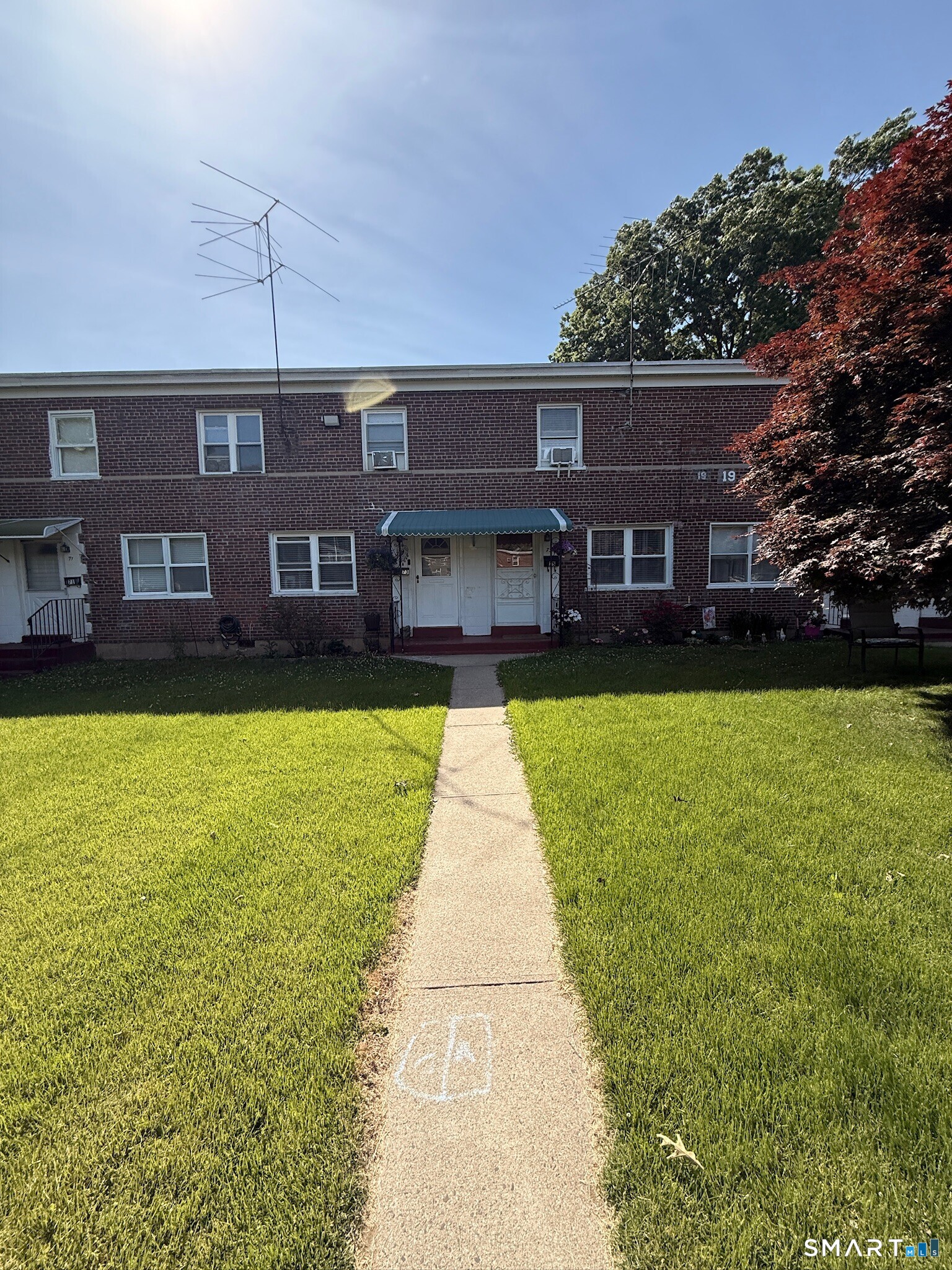 Court A Bdlg 19 Unit 73 Court Bridgeport CT 06610